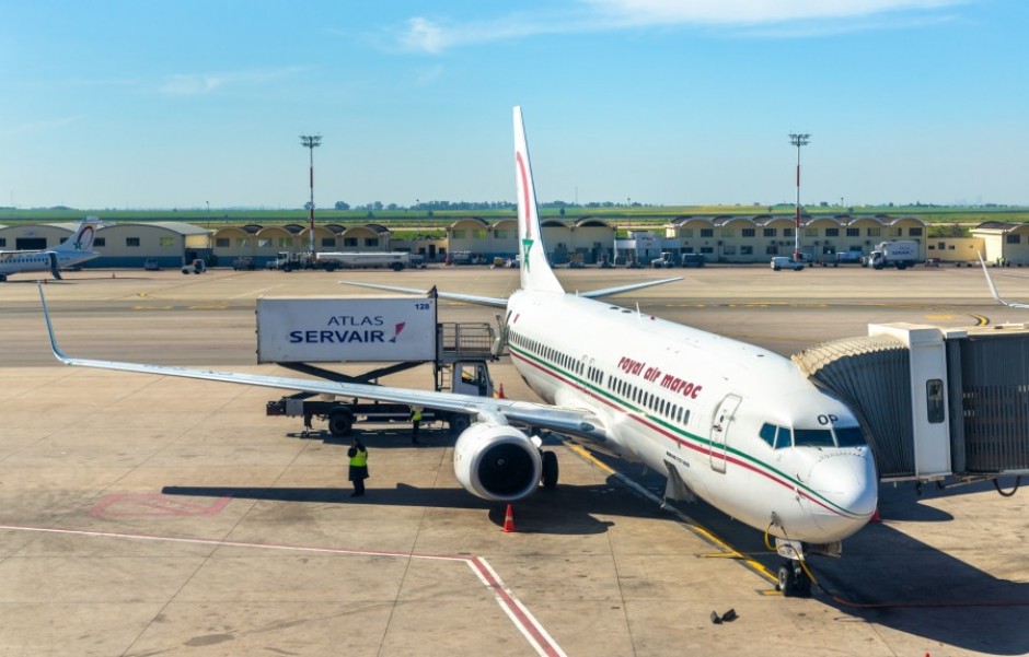 Comment accéder facilement à l'aéroport d'Essaouira ?