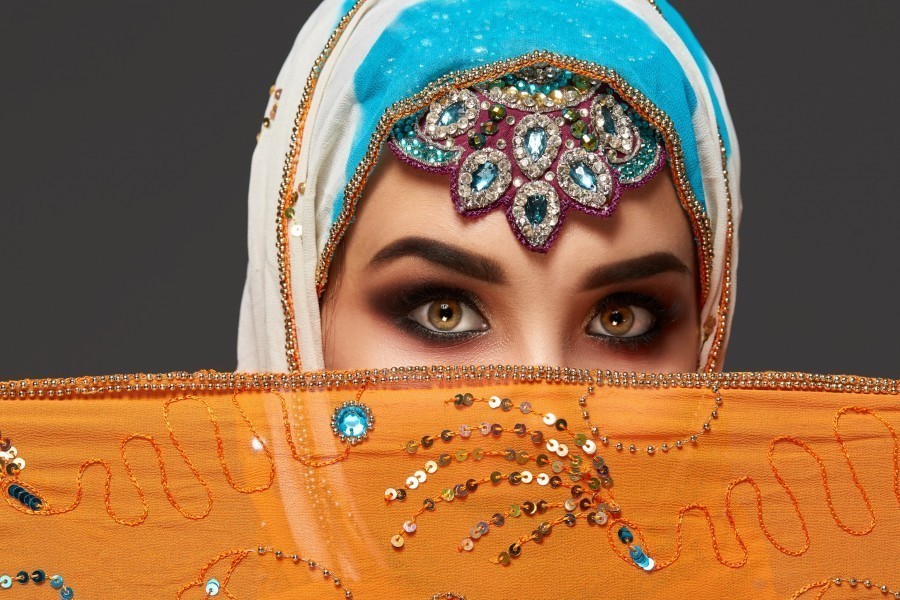 Comment adopter le style de maquillage marocain ?