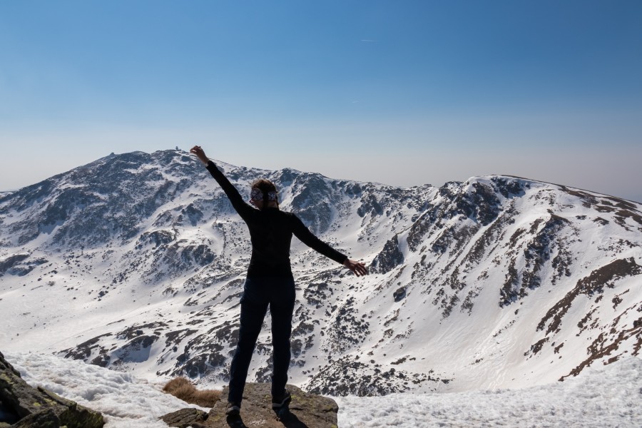 Comment se préparer pour l'ascension du Toubkal au Maroc ?