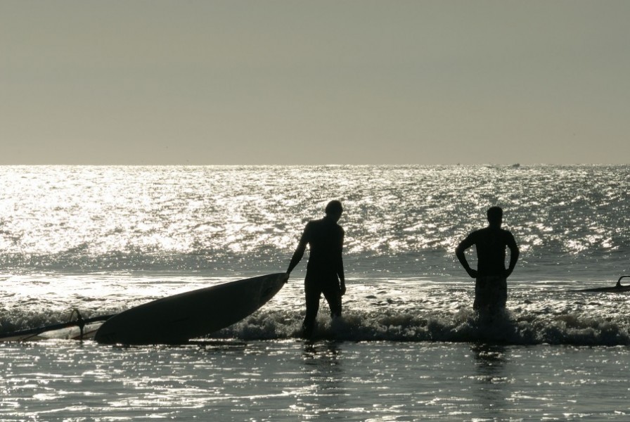 Pourquoi Essaouira est-elle une destination incontournable pour le surf ?