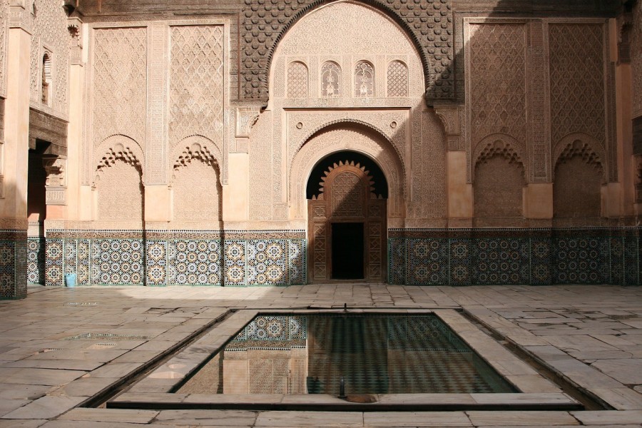 Découvrir Fès, la perle du Maroc