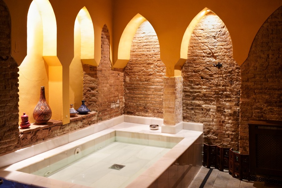 Pourquoi le hammam à Marrakech est une expérience incontournable ?