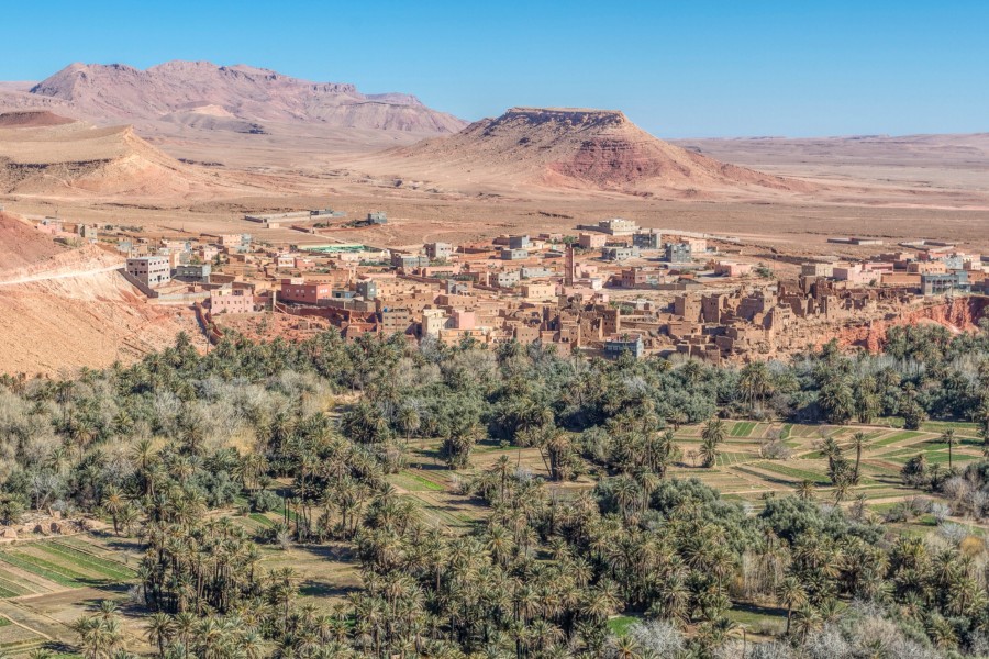 Pourquoi visiter le village d'Imlil au Maroc ?