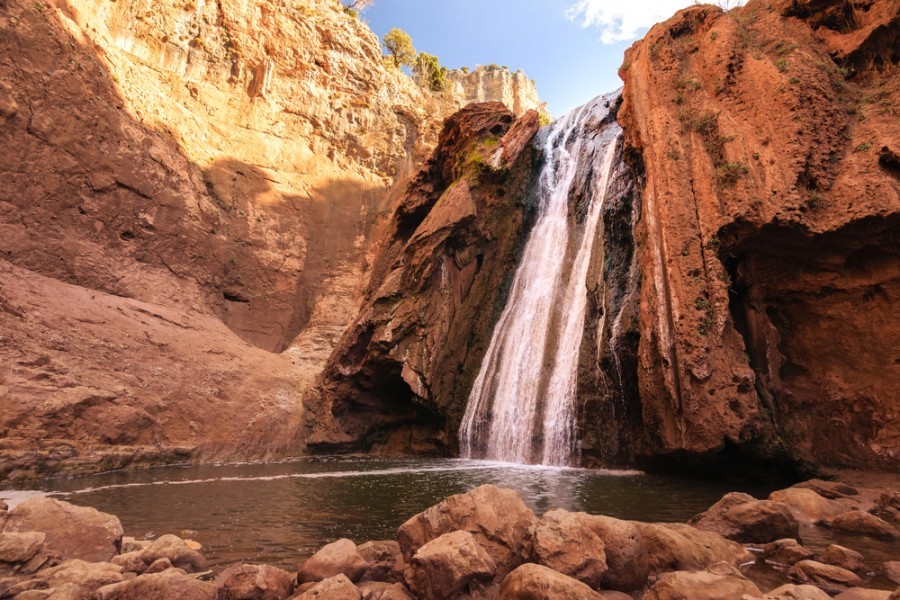 Découvrez Khenifra, une perle du Maroc : que faut-il savoir ?