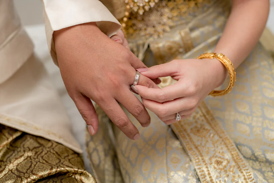 Organiser son mariage au Maroc : guide complet