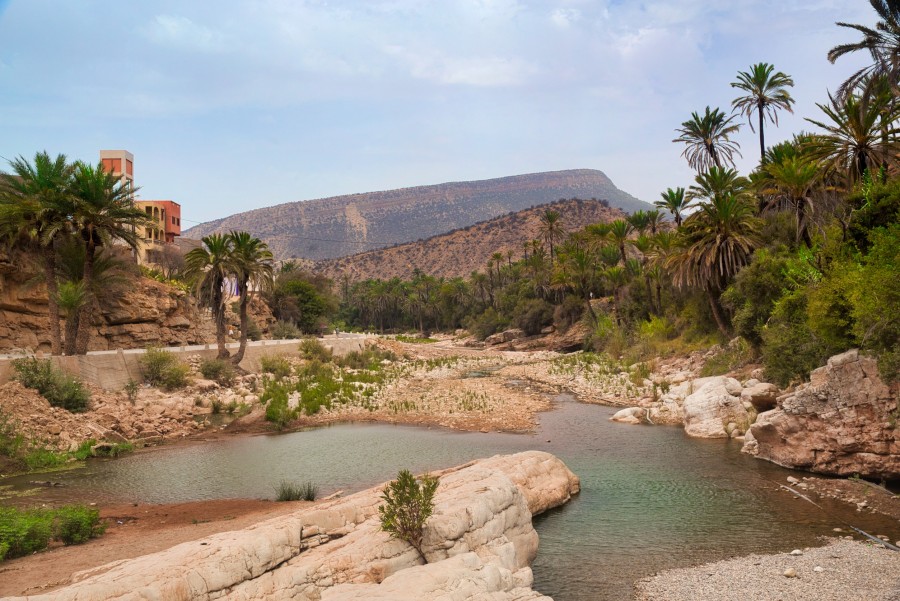 Pourquoi visiter Paradise Valley au Maroc ?