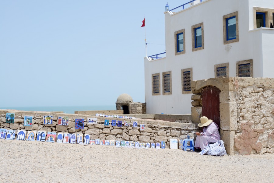 Quelles activités touristiques peut-on faire à Mogador au Maroc ?