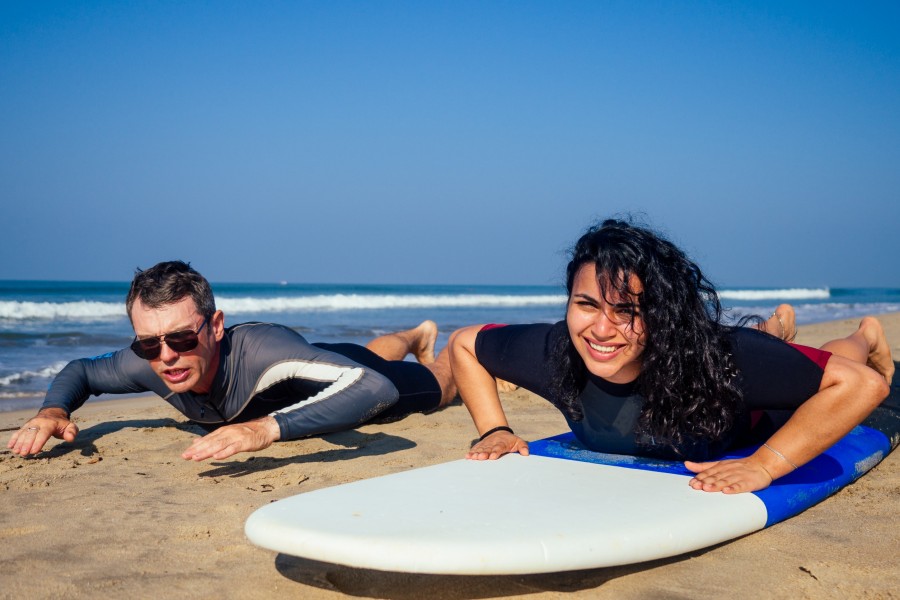 Quelles écoles de surf peut-on trouver à Essaouira ?