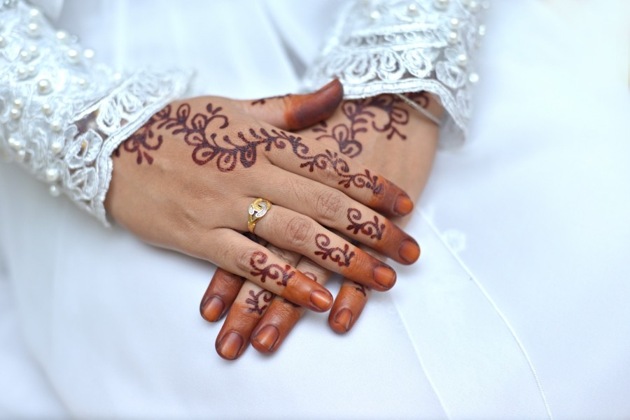 Quelles sont les traditions du mariage marocain ?