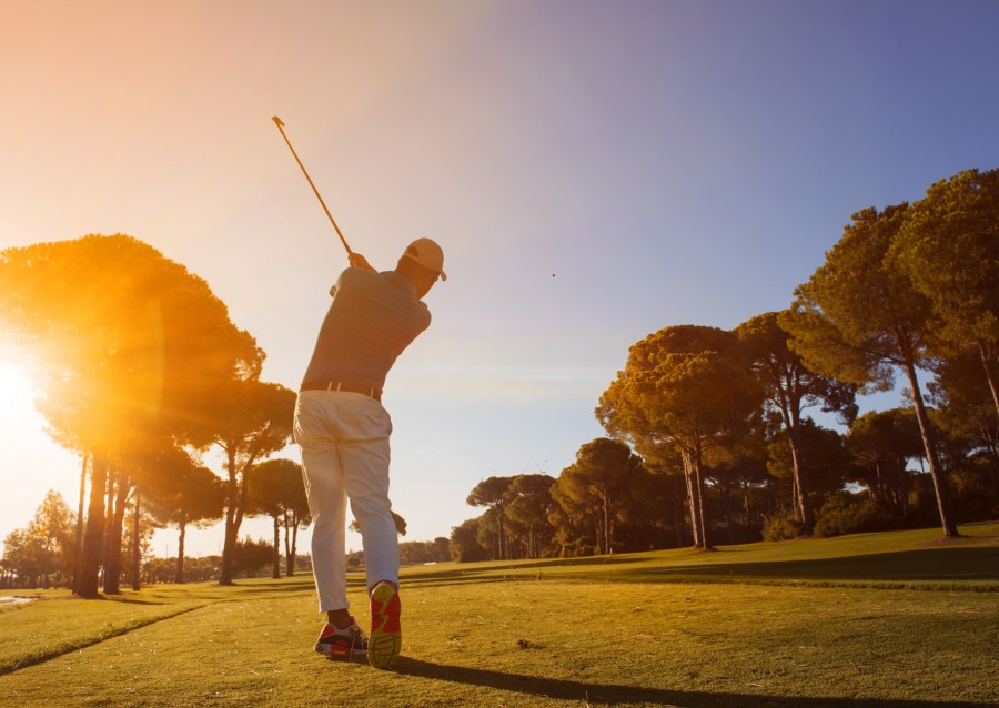 Quels sont les meilleurs parcours de golf à Essaouira ?