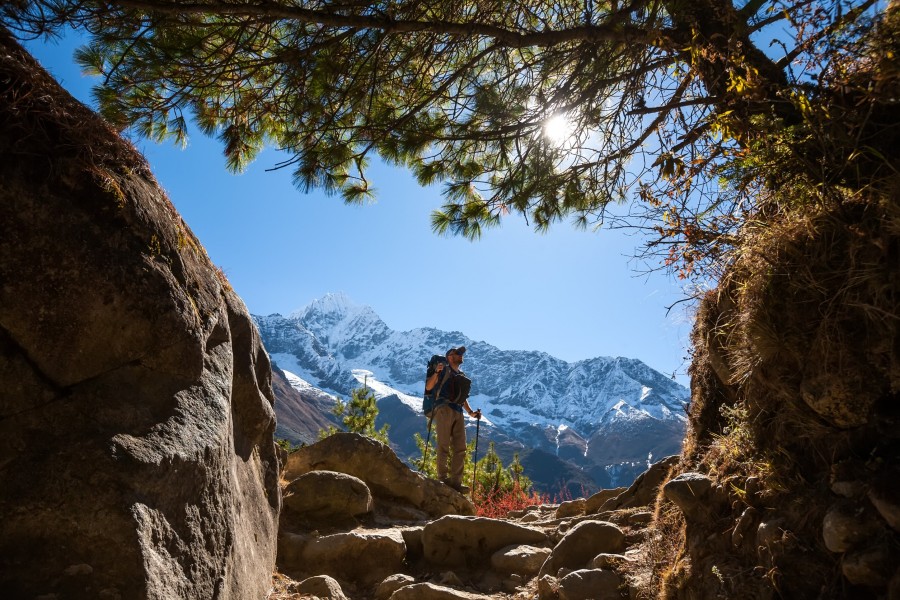 Qu'est-ce qui rend l'ascension du Toubkal au Maroc si spéciale ?