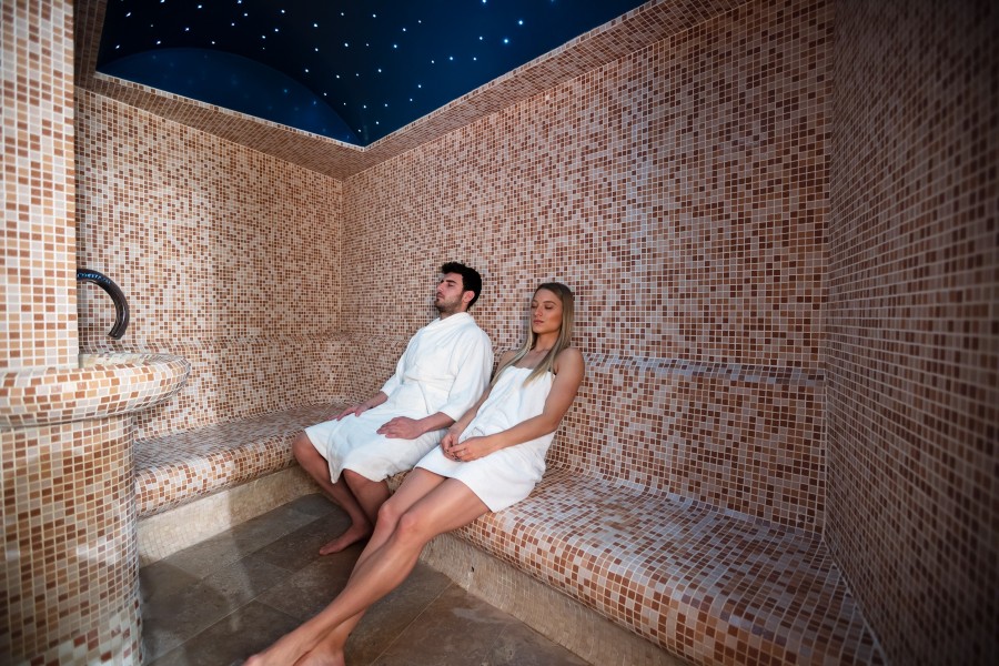 Qu'est-ce qu'un hammam à Marrakech ?