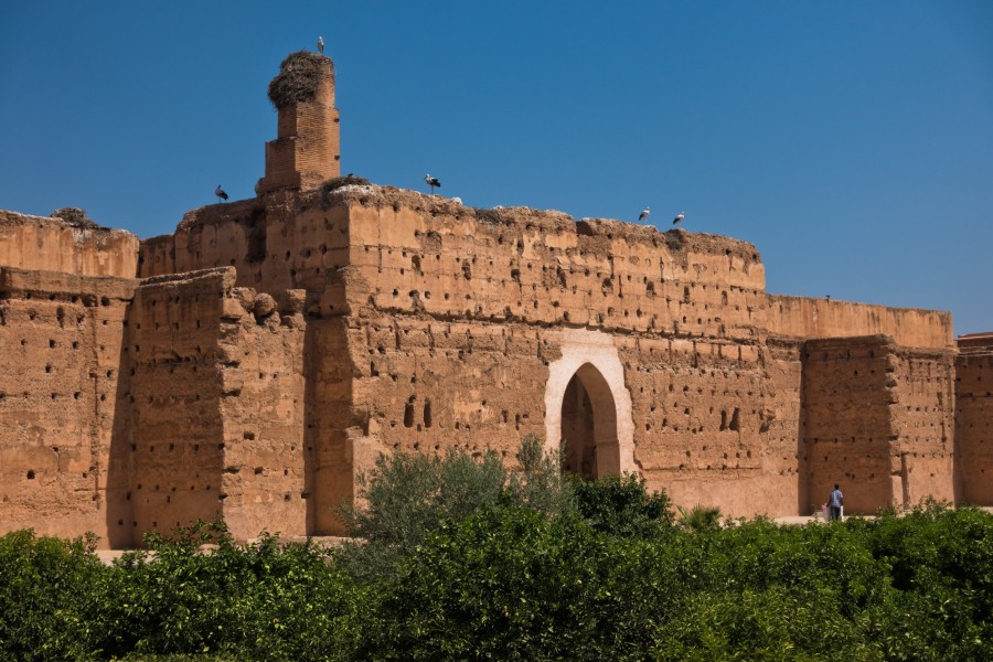 Qui est Ahmed dans le Marrakech du Rire ?