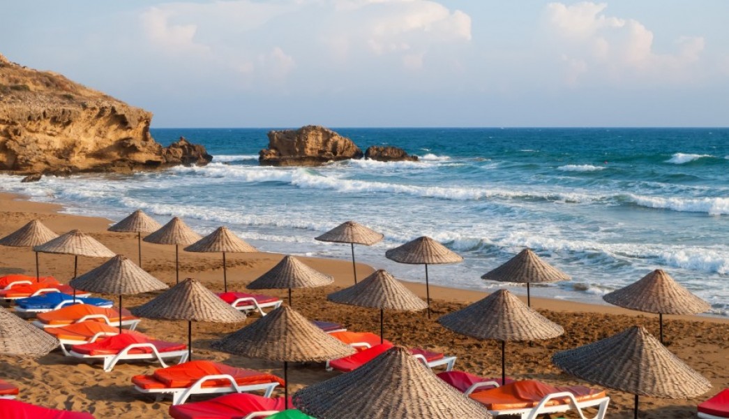 Saïdia plage : la station balnéaire marocaine par excellence