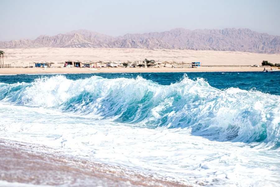 Pourquoi Taghazout est-il un paradis pour les surfeurs ?