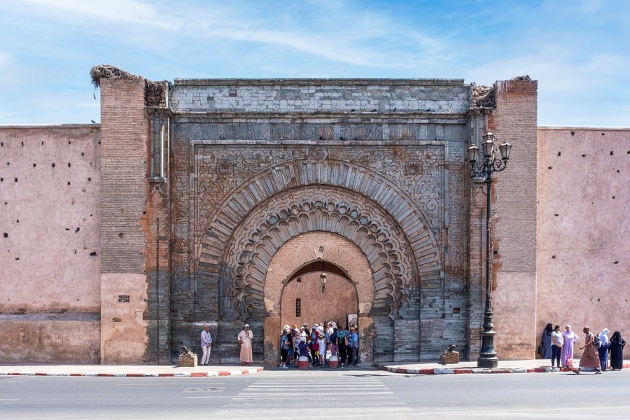 Voyage au coeur des villes impériales du Maroc